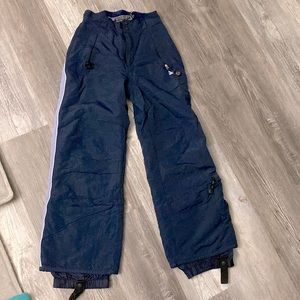 Gorgeous Roxy ski pants